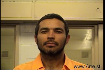 Orlando  Ruiz-martinez Mugshot